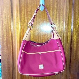 Dooney & Bourke purse